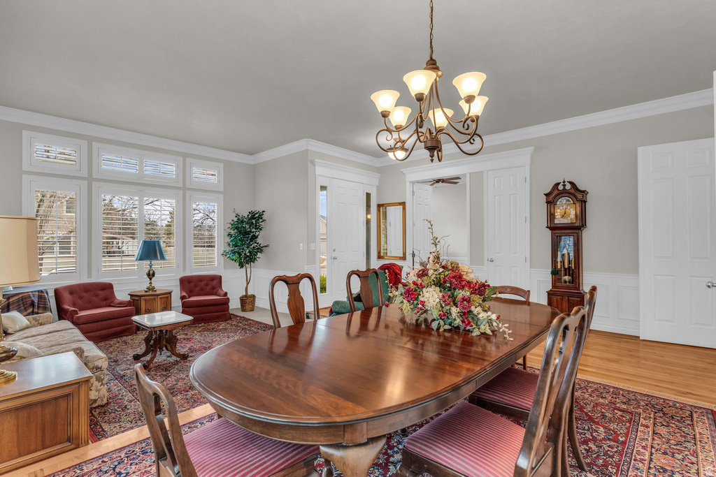 9445 S MARKSBURY CIR Sandy, UT 84092