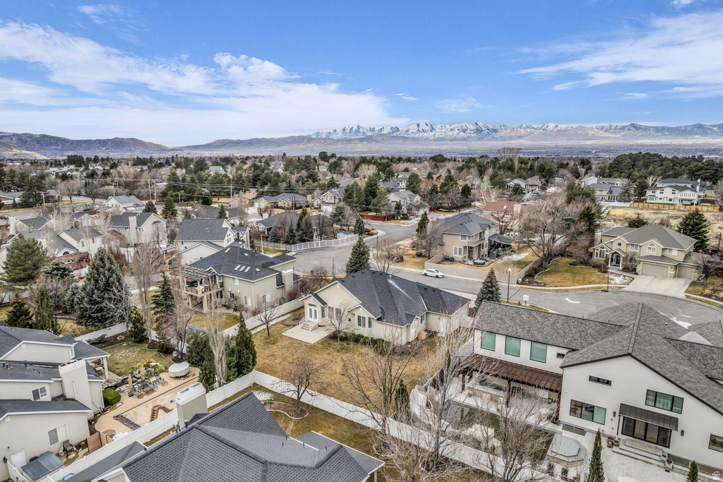 9445 S MARKSBURY CIR Sandy, UT 84092