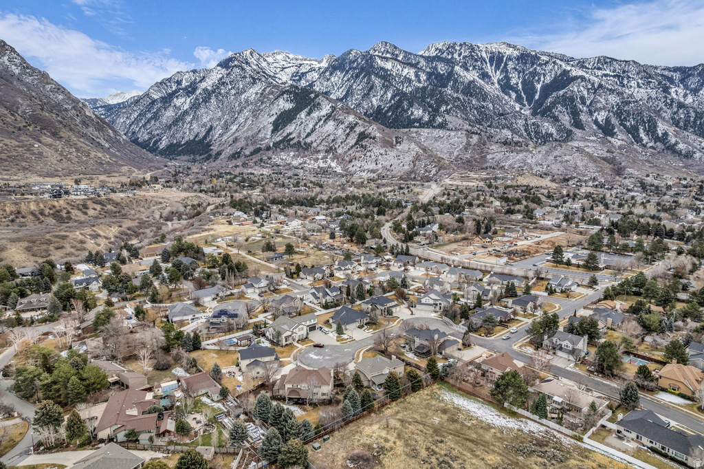 9445 S MARKSBURY CIR Sandy, UT 84092