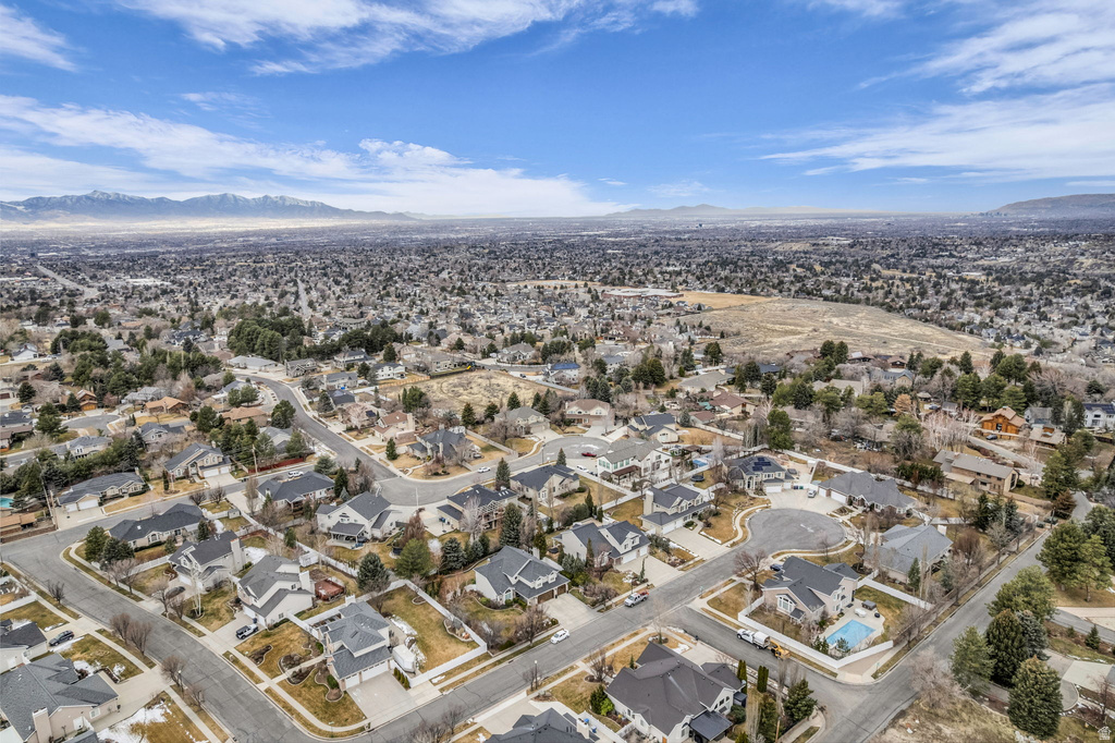 9445 S MARKSBURY CIR Sandy, UT 84092