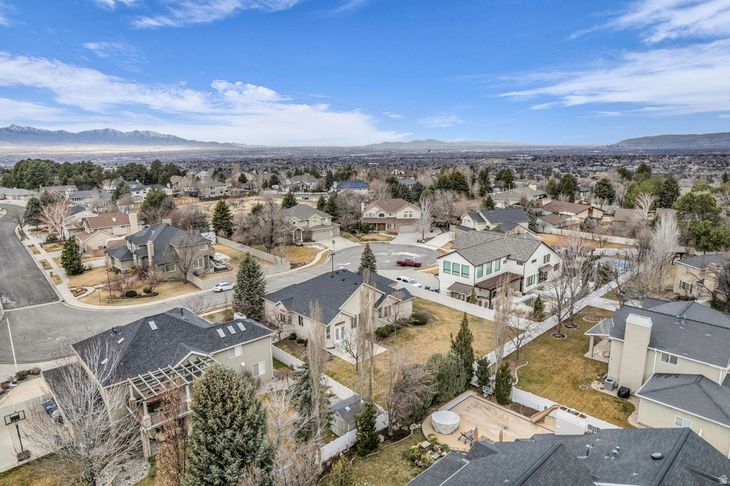 9445 S MARKSBURY CIR Sandy, UT 84092