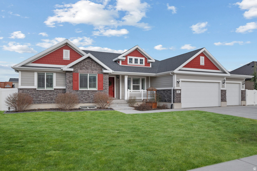 8287 S ALLISON BEND DR West Jordan, UT 84081