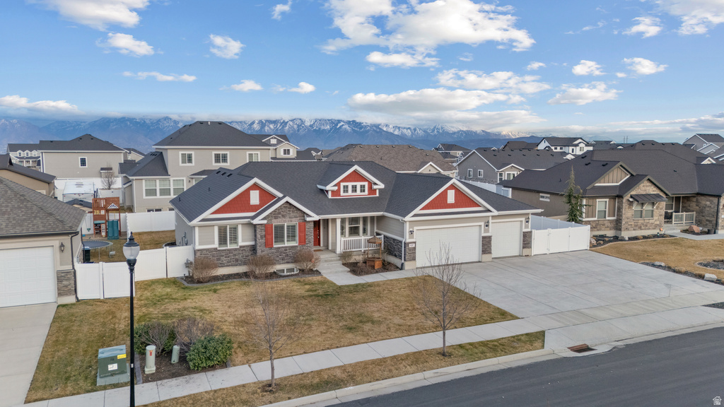 8287 S ALLISON BEND DR West Jordan, UT 84081