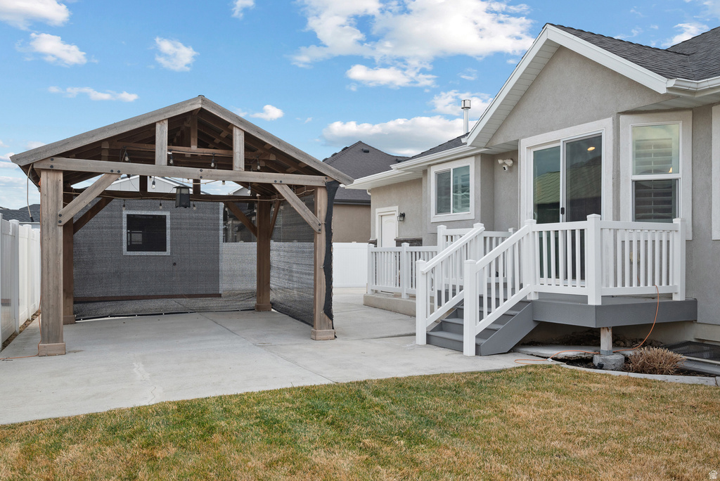 8287 S ALLISON BEND DR West Jordan, UT 84081