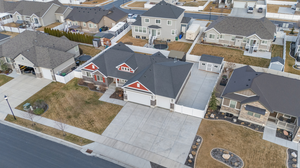 8287 S ALLISON BEND DR West Jordan, UT 84081