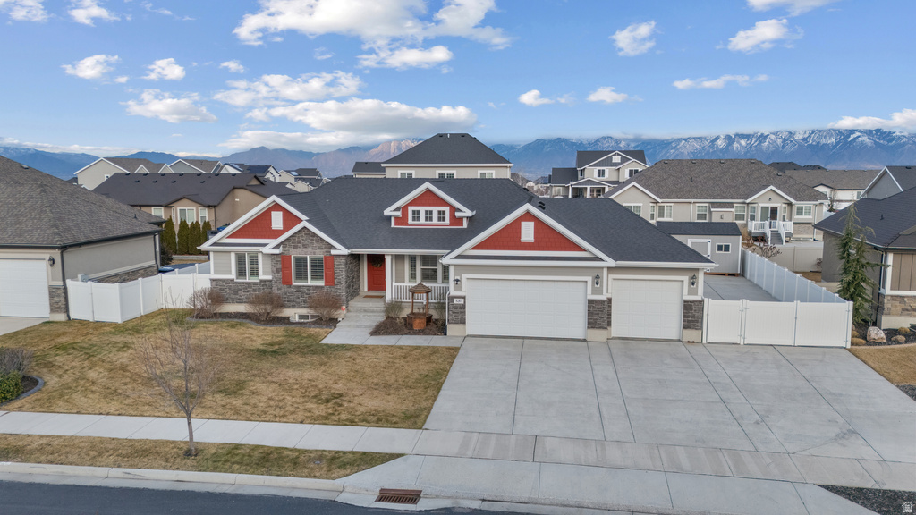 8287 S ALLISON BEND DR West Jordan, UT 84081