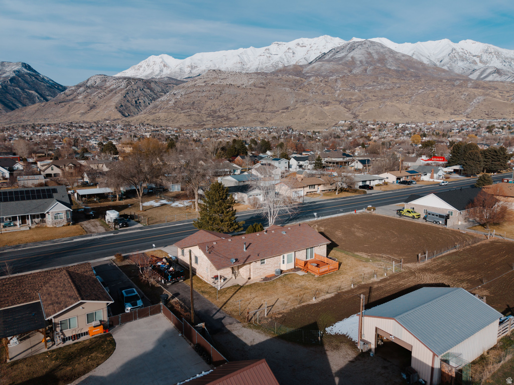 240 E CENTER ST Lindon, UT 84042