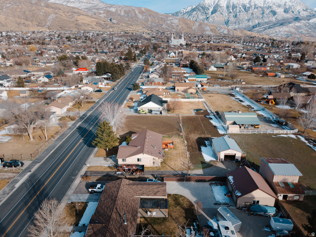 240 E CENTER ST Lindon, UT 84042