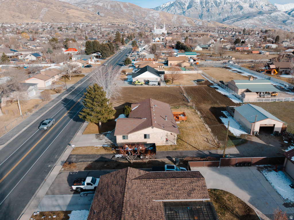 240 E CENTER ST Lindon, UT 84042