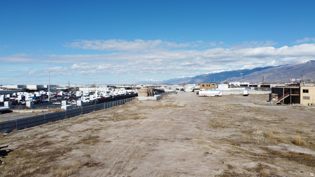 208 W CENTER ST North Salt Lake, UT 84054