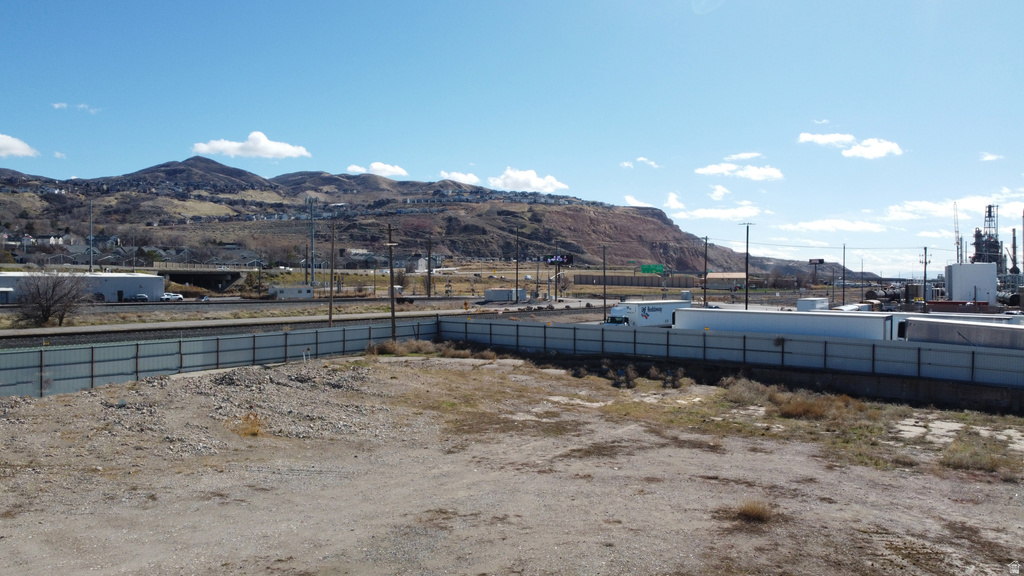 208 W CENTER ST North Salt Lake, UT 84054