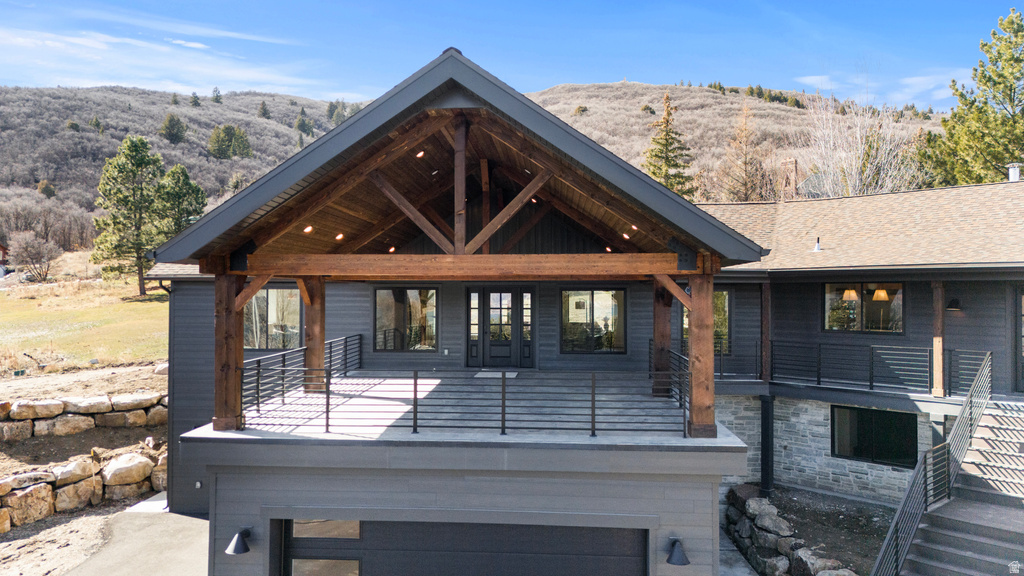 715 N YACHT DR Eden, UT 84310