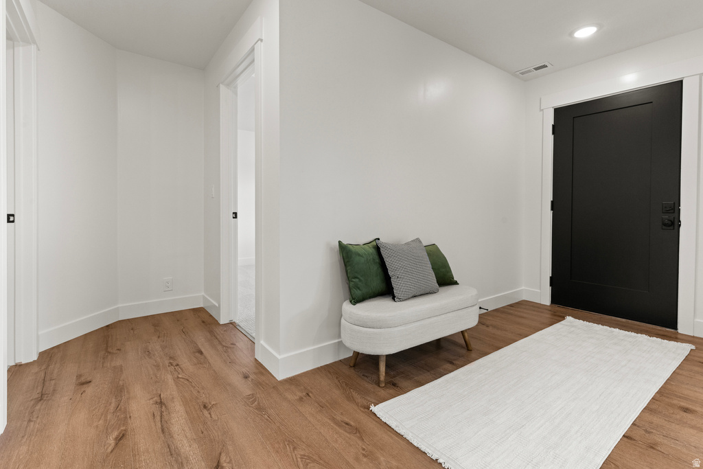 715 N YACHT DR Eden, UT 84310