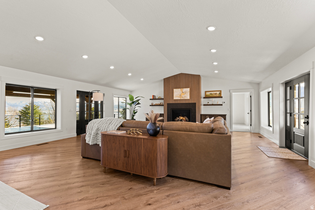 715 N YACHT DR Eden, UT 84310