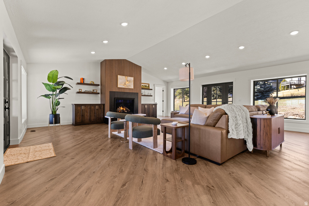 715 N YACHT DR Eden, UT 84310