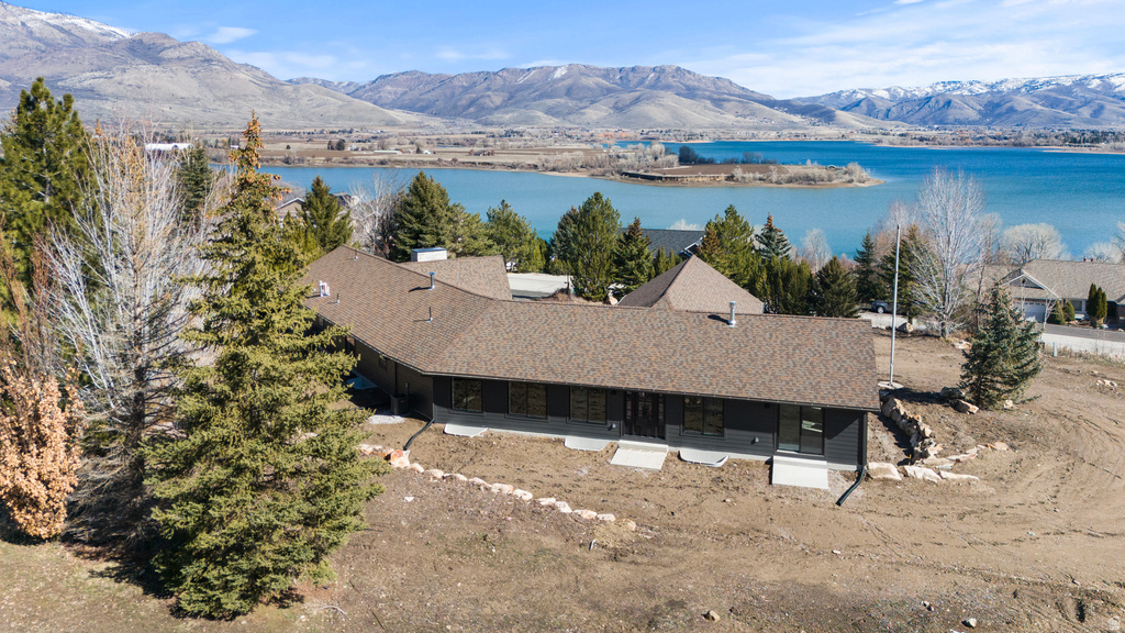 715 N YACHT DR Eden, UT 84310