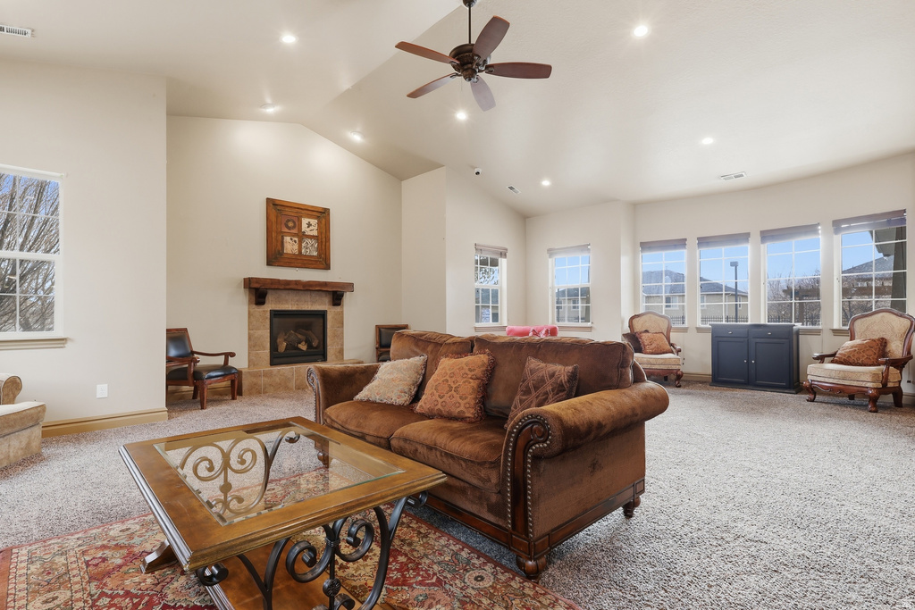 3808 N PRAIRIE GRASS DR Lehi, UT 84043