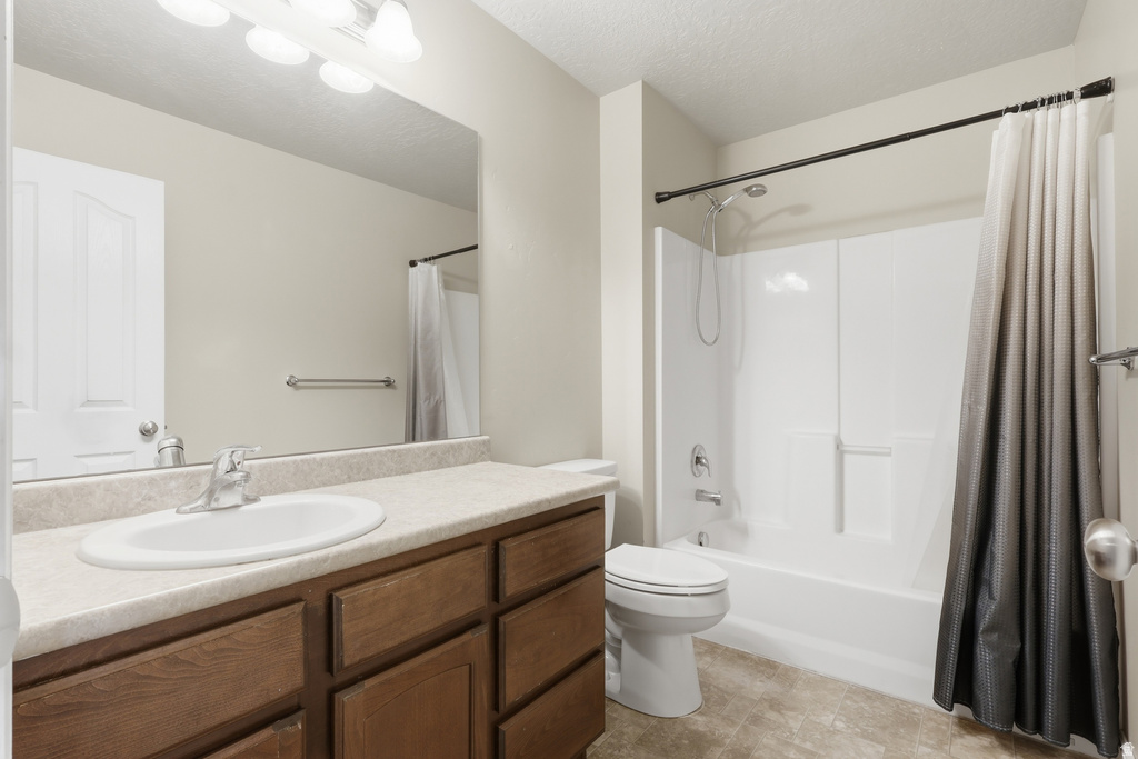 3808 N PRAIRIE GRASS DR Lehi, UT 84043