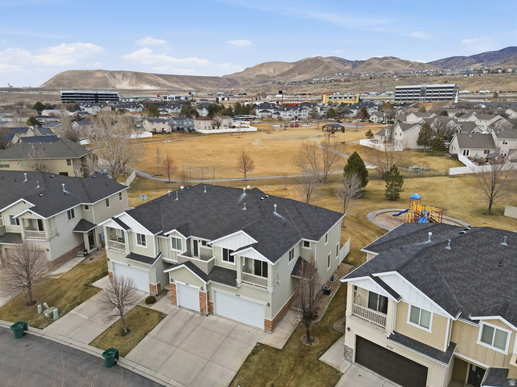 3808 N PRAIRIE GRASS DR Lehi, UT 84043