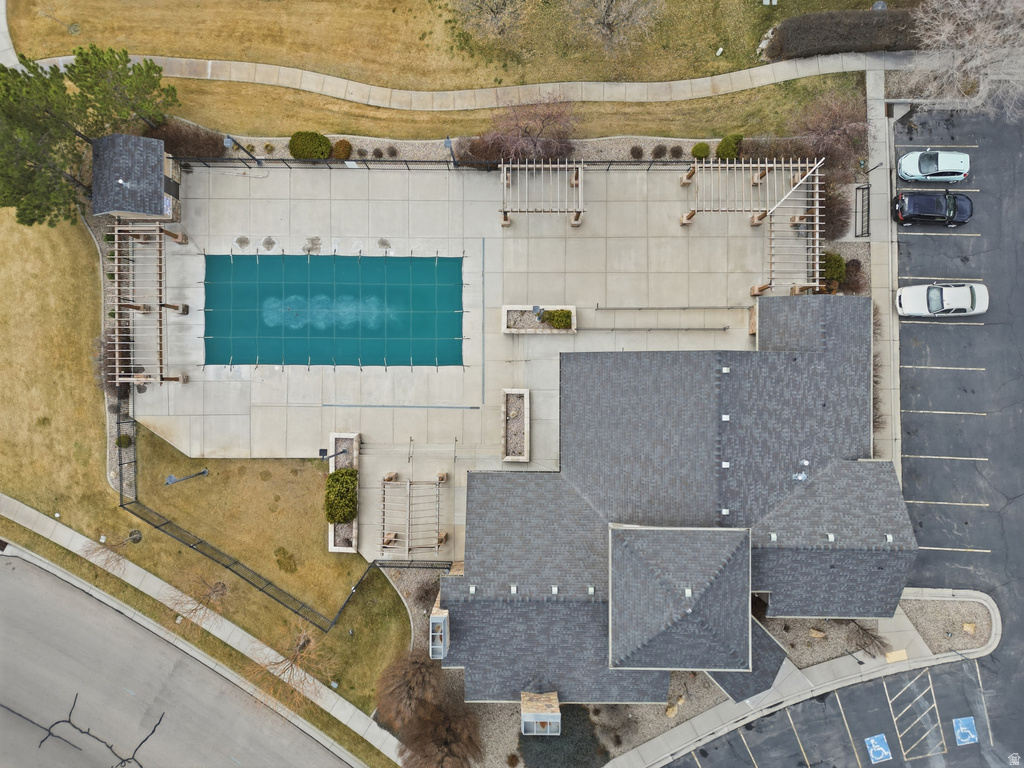 3808 N PRAIRIE GRASS DR Lehi, UT 84043