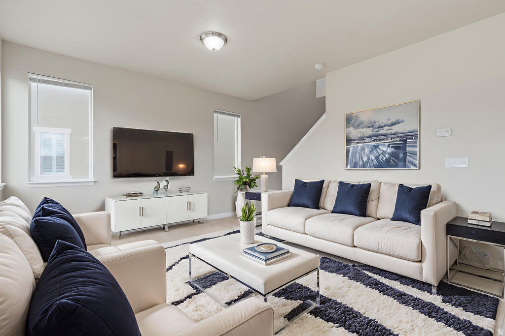 3808 N PRAIRIE GRASS DR Lehi, UT 84043