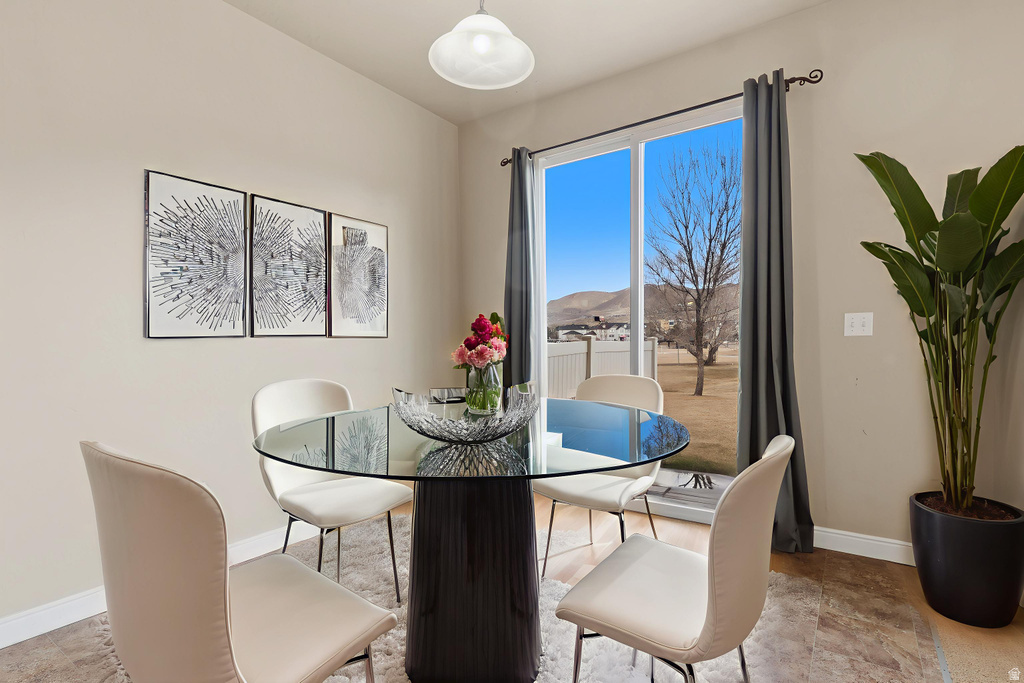 3808 N PRAIRIE GRASS DR Lehi, UT 84043