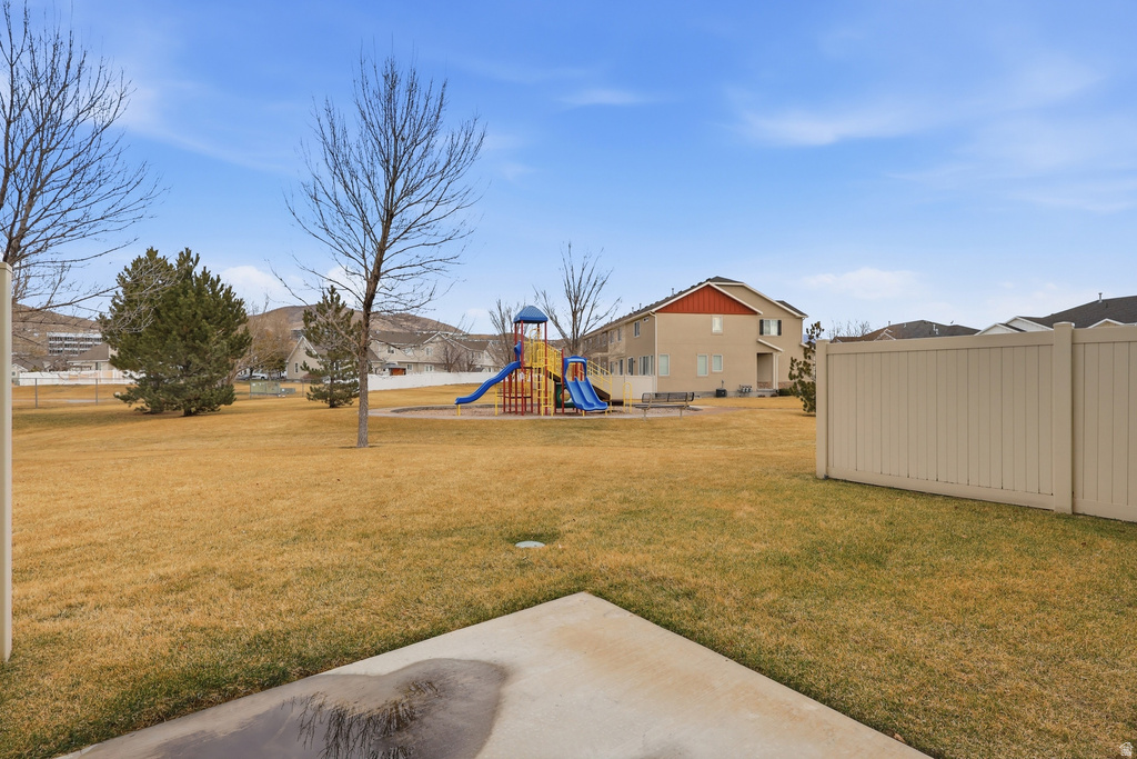 3808 N PRAIRIE GRASS DR Lehi, UT 84043