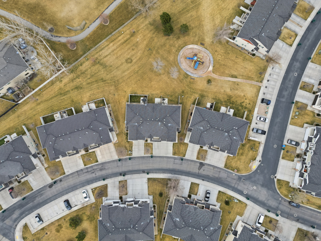 3808 N PRAIRIE GRASS DR Lehi, UT 84043