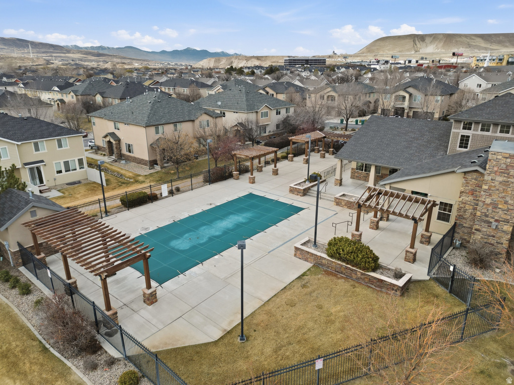 3808 N PRAIRIE GRASS DR Lehi, UT 84043