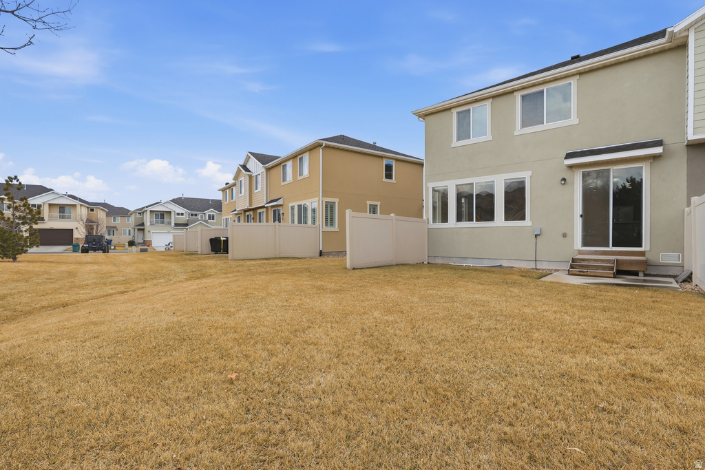 3808 N PRAIRIE GRASS DR Lehi, UT 84043