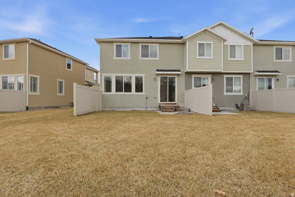 3808 N PRAIRIE GRASS DR Lehi, UT 84043