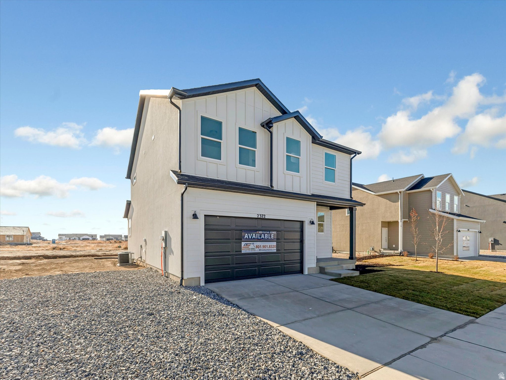 2322 E WOODBURY LN #546 Eagle Mountain, UT 84005