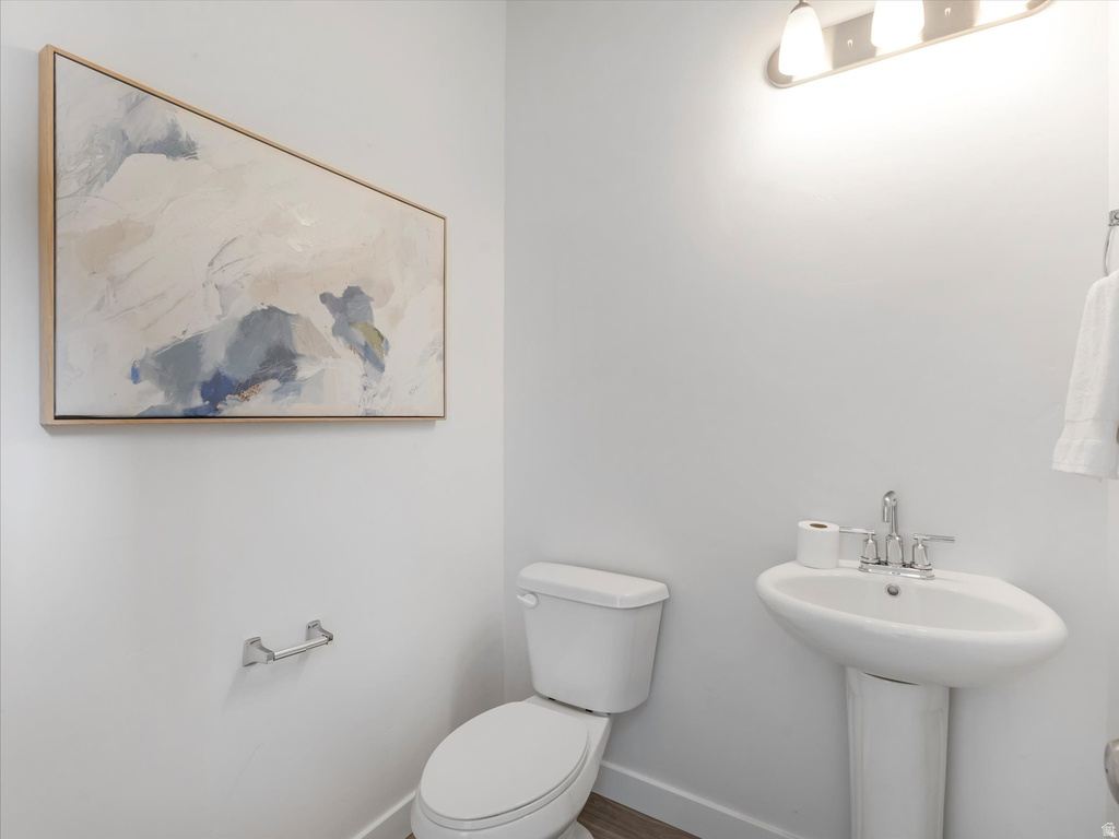 2322 E WOODBURY LN #546 Eagle Mountain, UT 84005