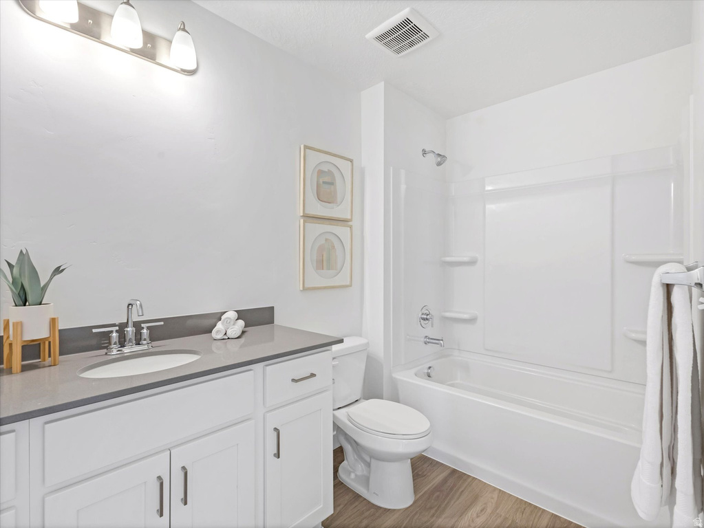 2322 E WOODBURY LN #546 Eagle Mountain, UT 84005