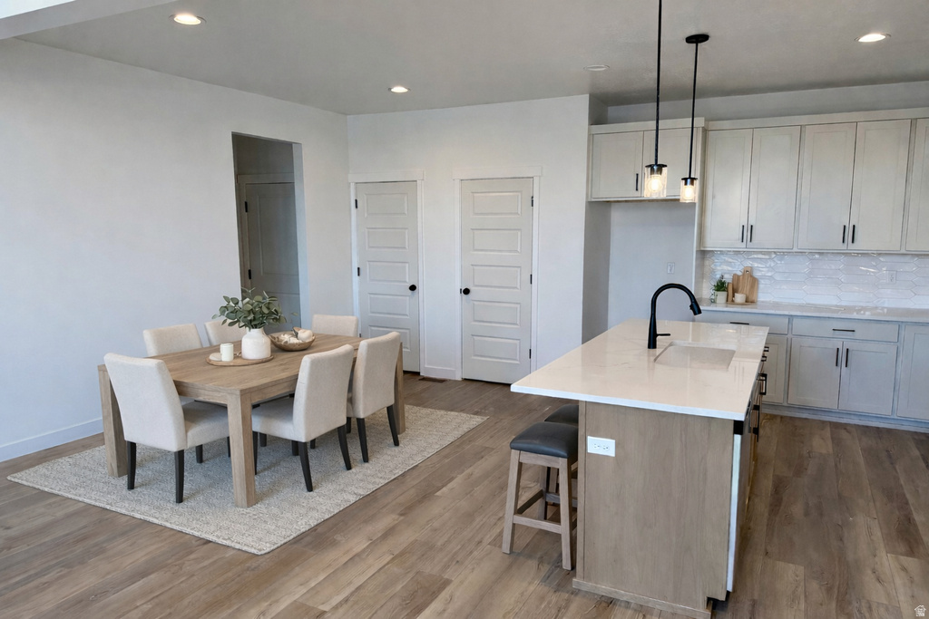 7029 W LAKE AVE South Jordan, UT 84009