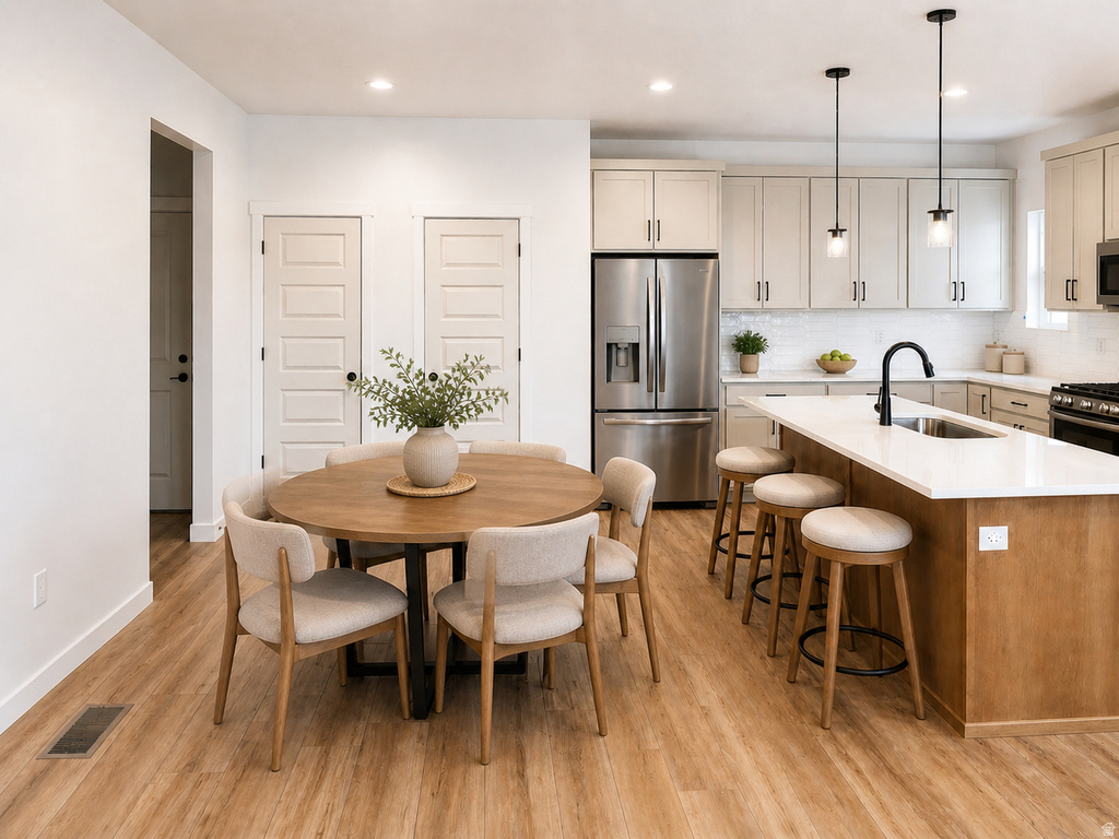 7029 W LAKE AVE South Jordan, UT 84009