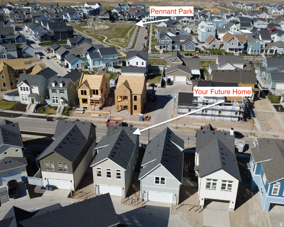 7029 W LAKE AVE South Jordan, UT 84009