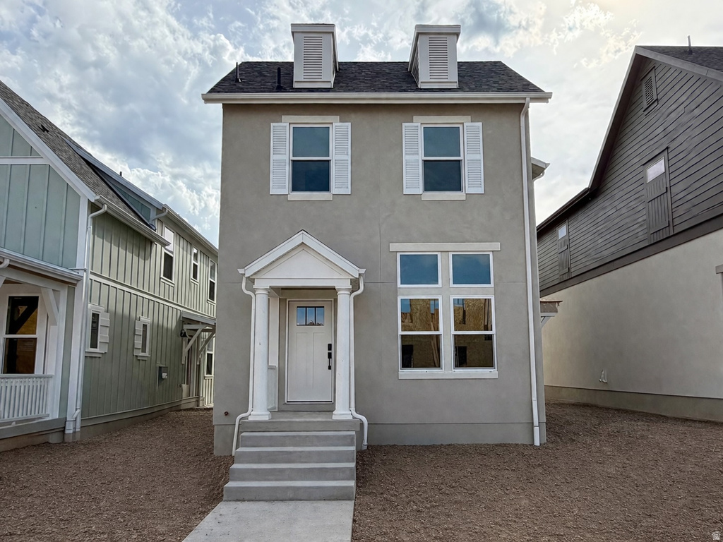 7029 W LAKE AVE South Jordan, UT 84009