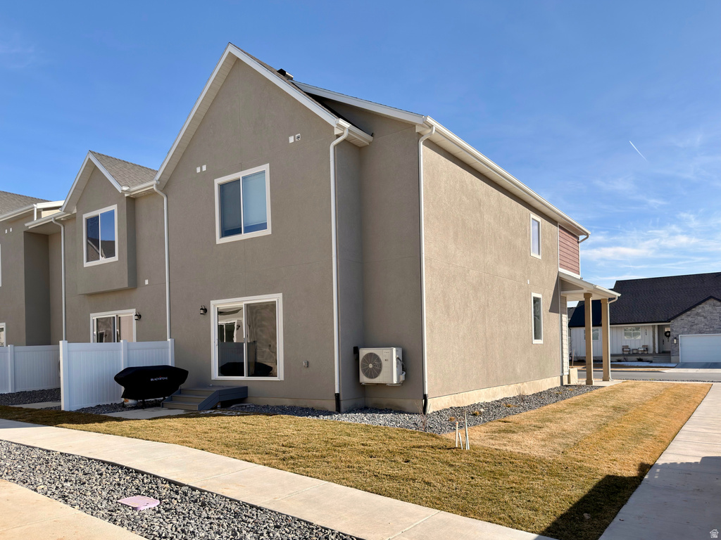 1705 W 2770 S Syracuse, UT 84075