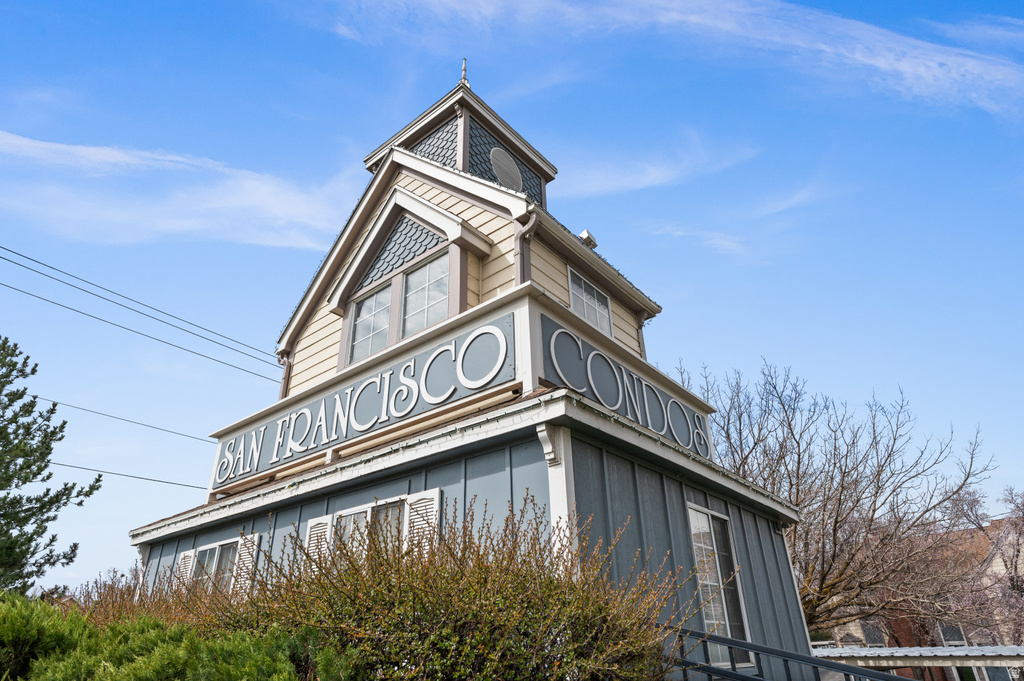 1444 W BEACON HILL CIR #174 Taylorsville, UT 84123