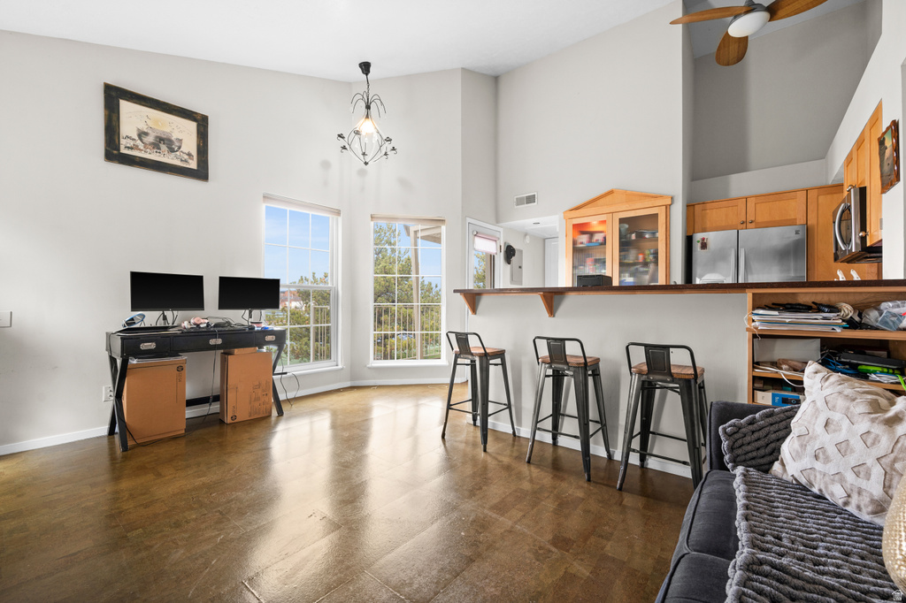 1444 W BEACON HILL CIR #174 Taylorsville, UT 84123