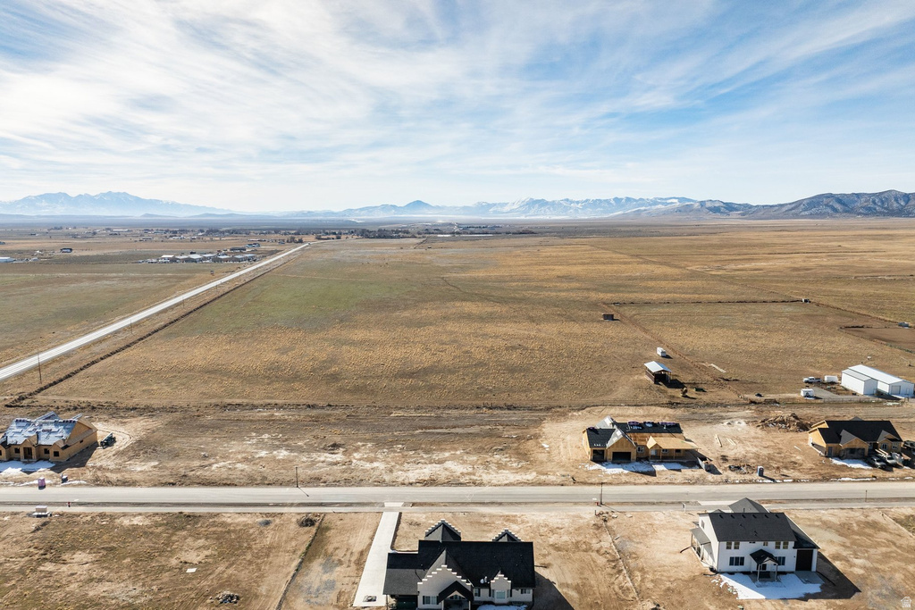 2843  W BROWNS MEADOW RD Eagle Mountain, UT 84005