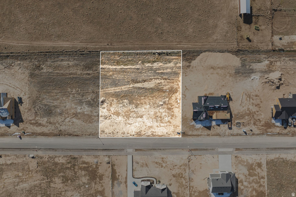 2843  W BROWNS MEADOW RD Eagle Mountain, UT 84005