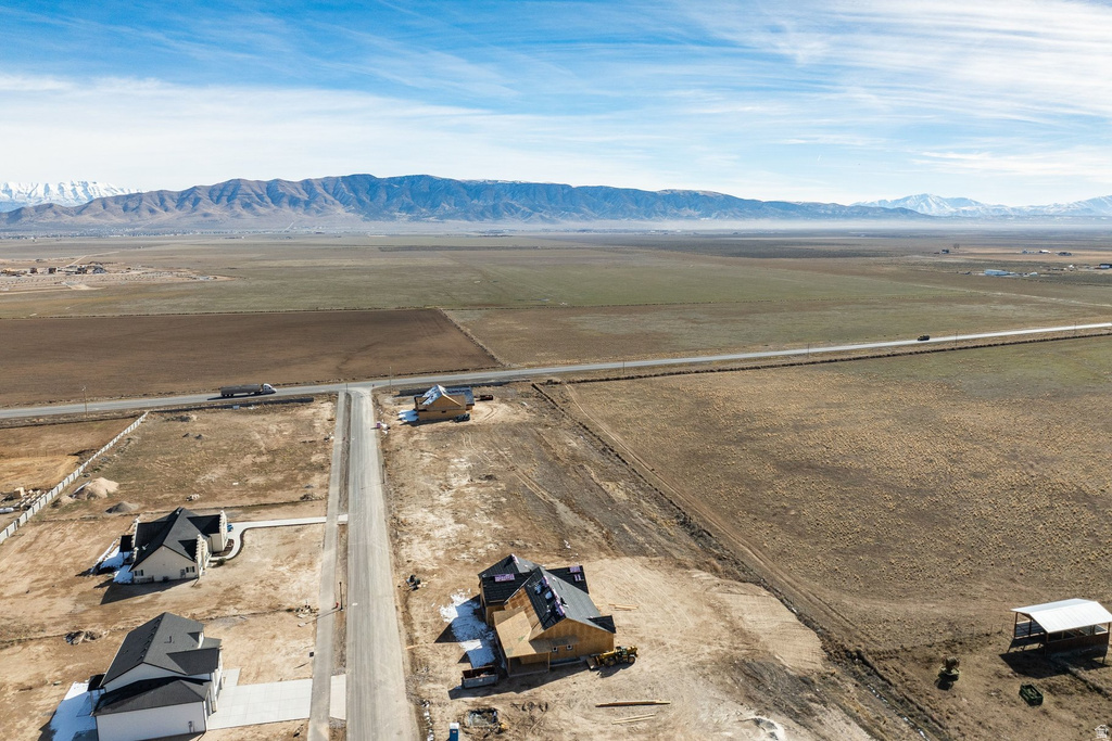 2843  W BROWNS MEADOW RD Eagle Mountain, UT 84005