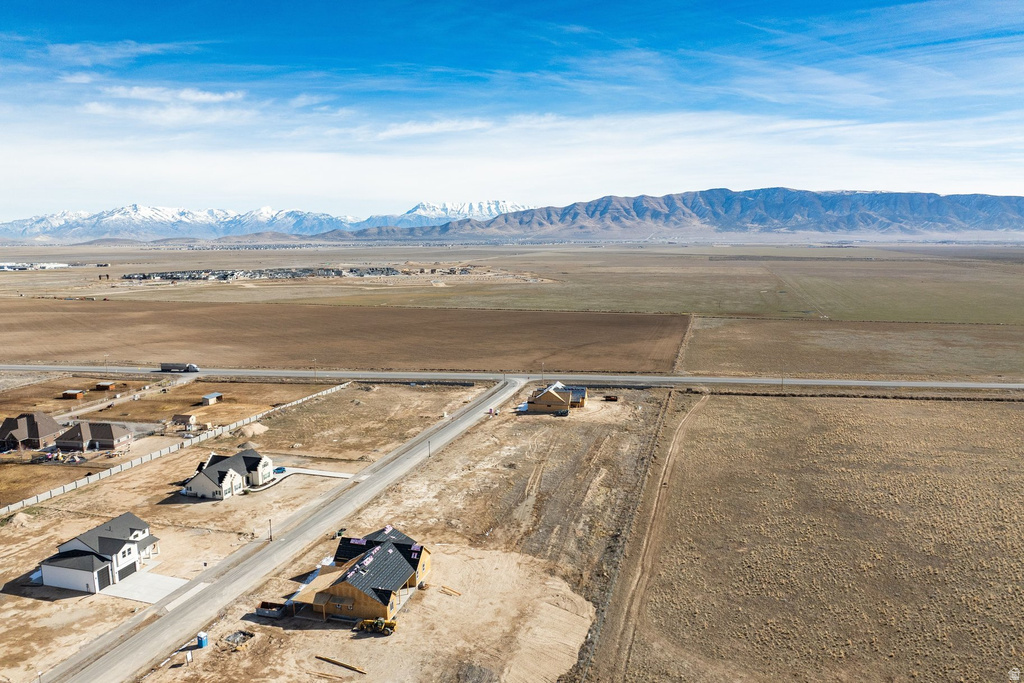 2843  W BROWNS MEADOW RD Eagle Mountain, UT 84005