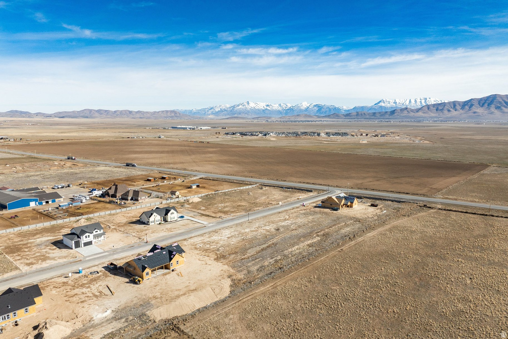 2843  W BROWNS MEADOW RD Eagle Mountain, UT 84005