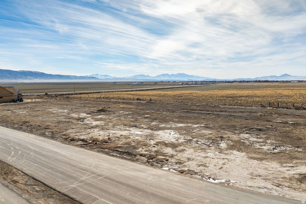 2843  W BROWNS MEADOW RD Eagle Mountain, UT 84005