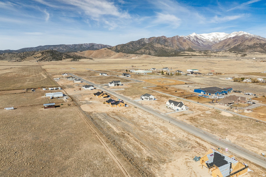 2843  W BROWNS MEADOW RD Eagle Mountain, UT 84005