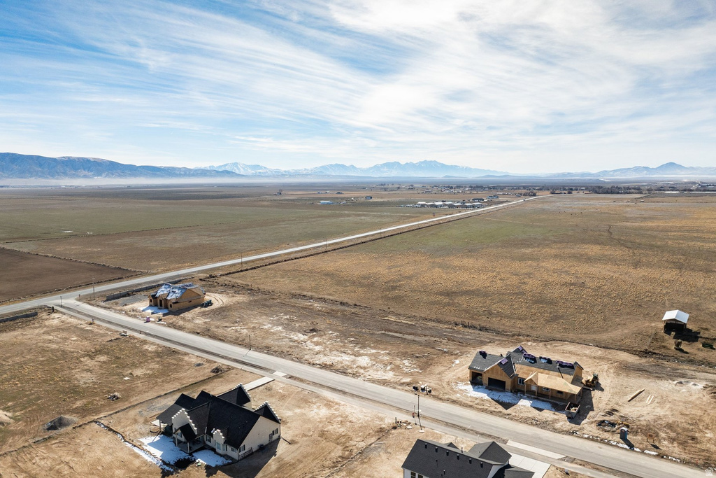 2843  W BROWNS MEADOW RD Eagle Mountain, UT 84005