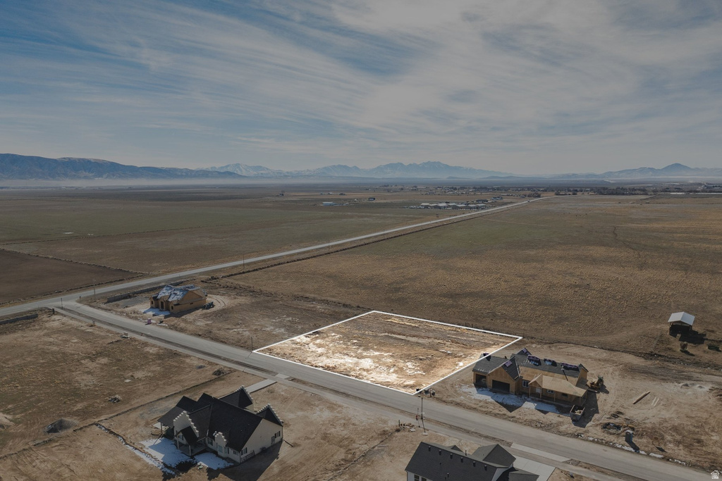 2843  W BROWNS MEADOW RD Eagle Mountain, UT 84005